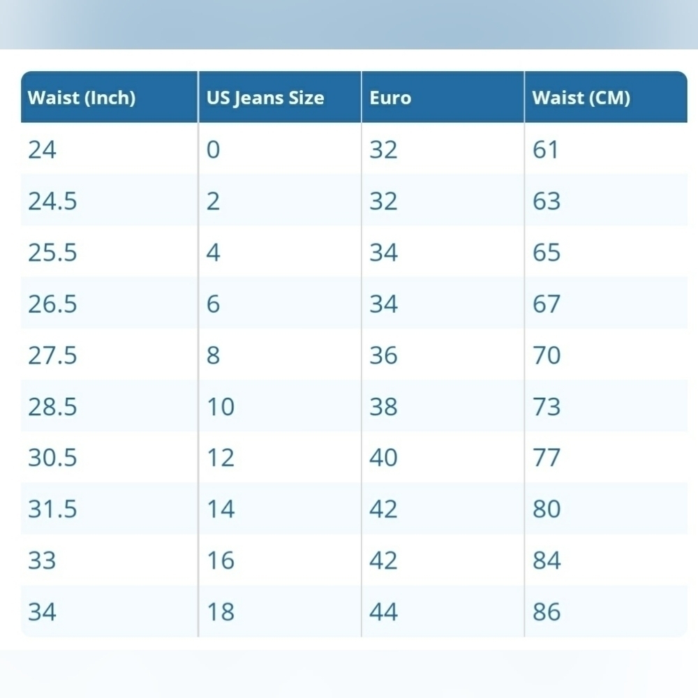 If you need ♥ sizes or Measurements